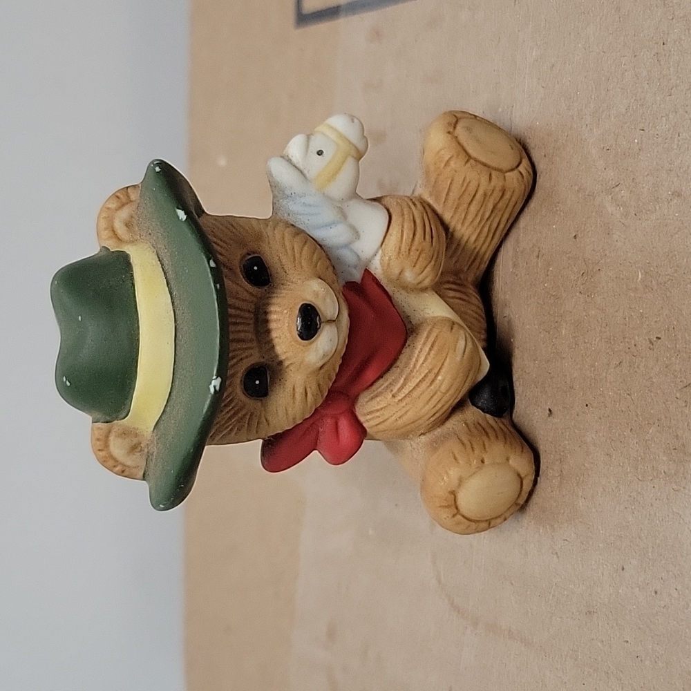Cherished Teddies